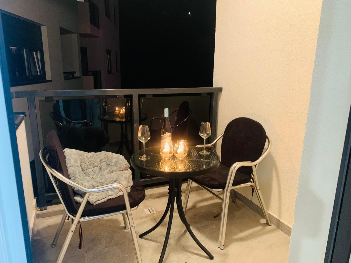 Apartman Luan بانيا لوكا المظهر الخارجي الصورة