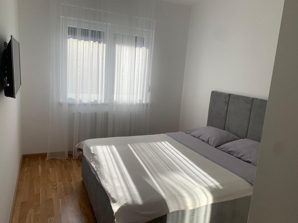 Apartman Luan بانيا لوكا المظهر الخارجي الصورة