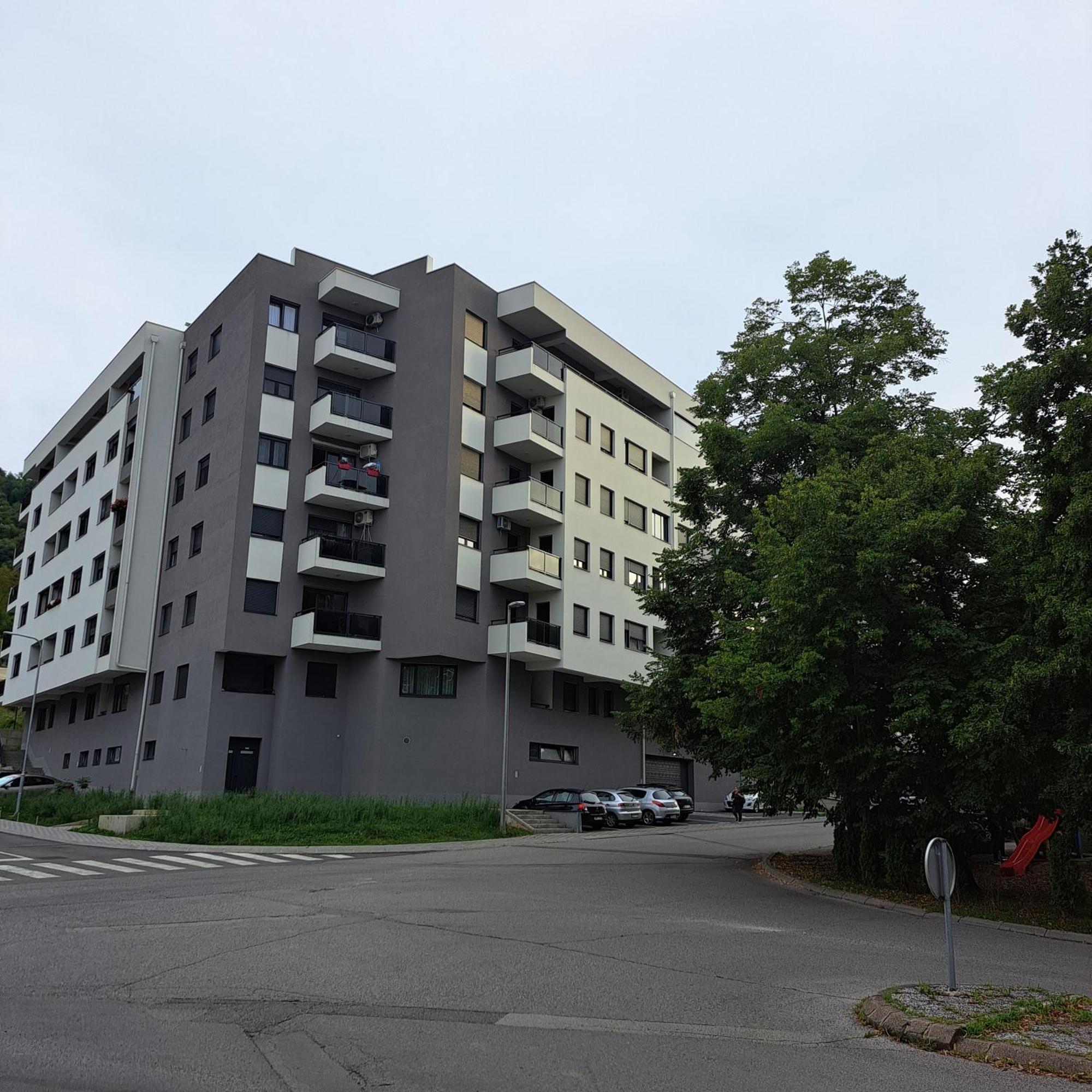 Apartman Luan بانيا لوكا المظهر الخارجي الصورة