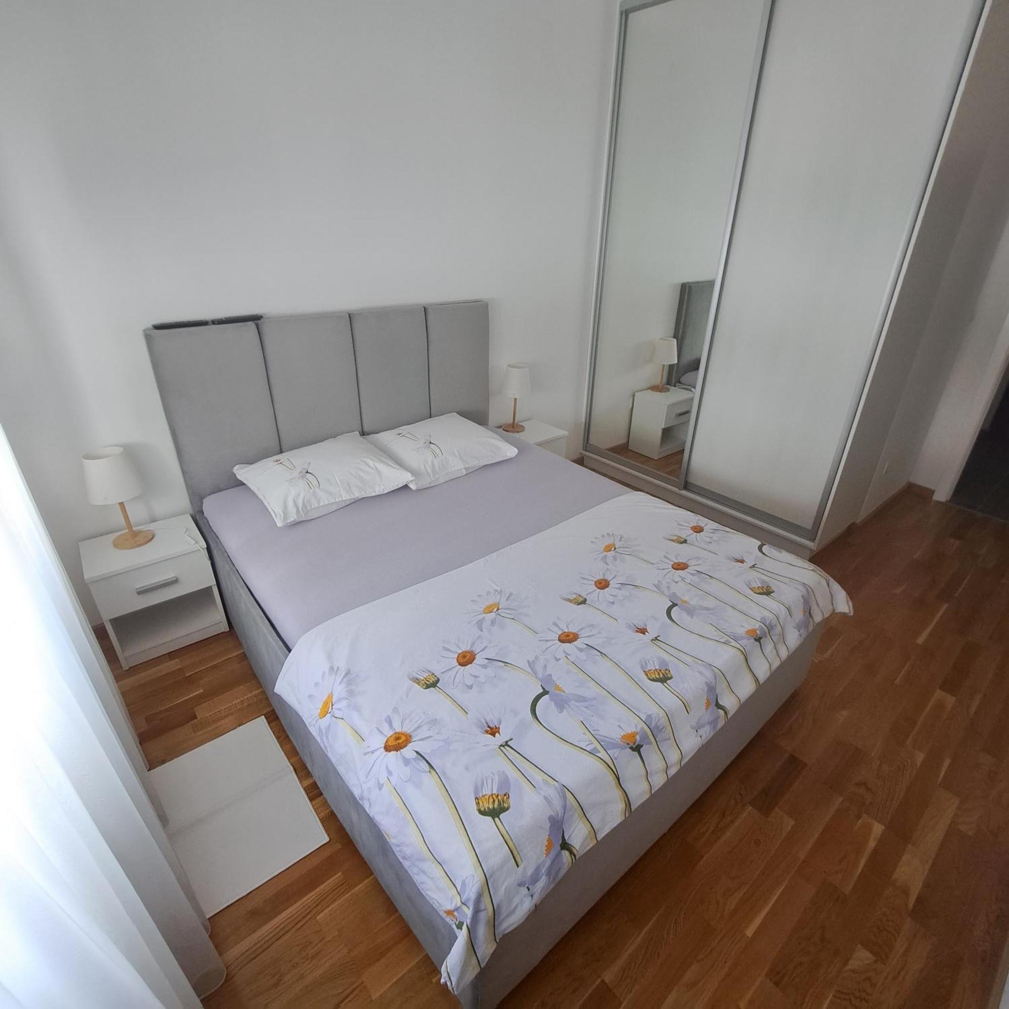 Apartman Luan بانيا لوكا المظهر الخارجي الصورة
