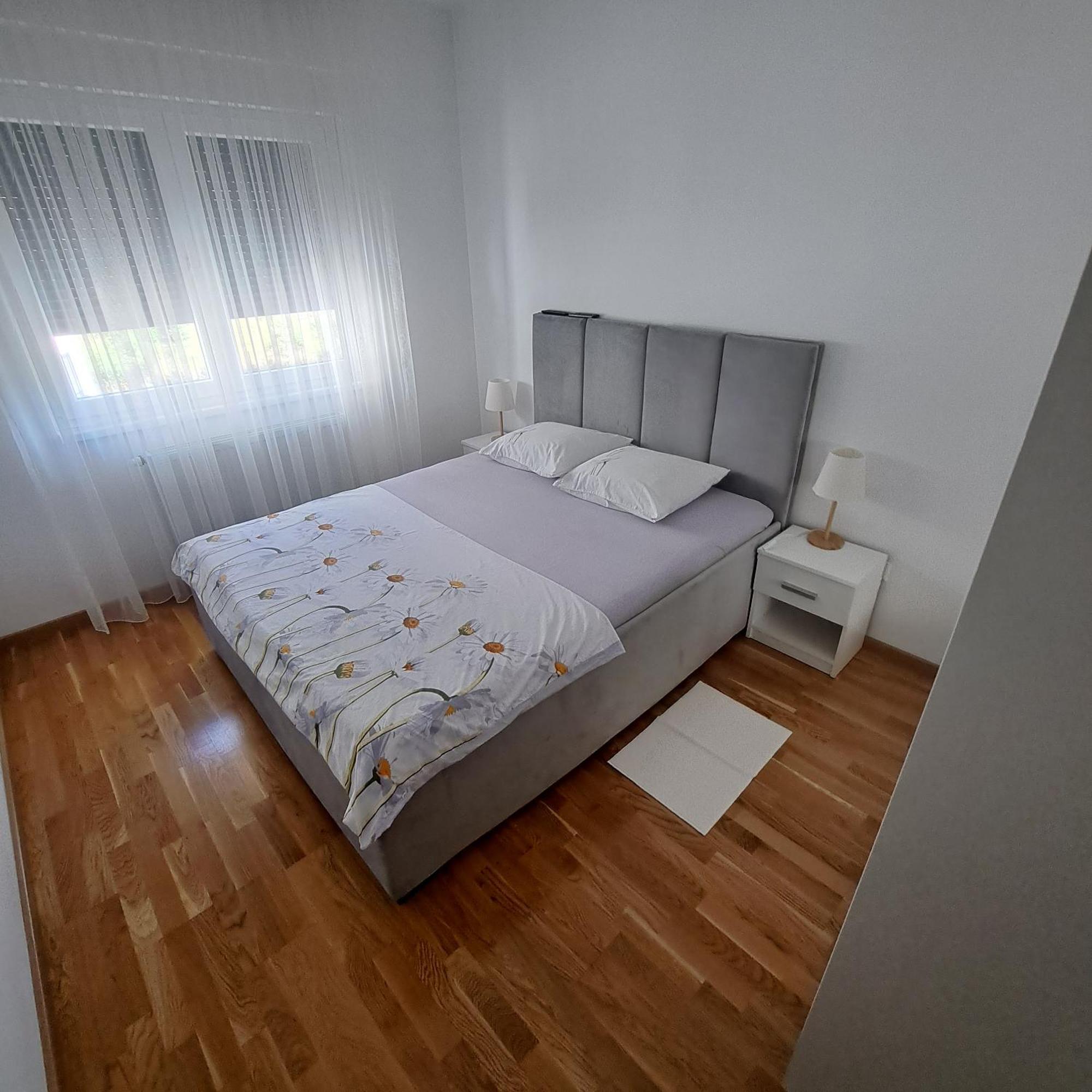 Apartman Luan بانيا لوكا المظهر الخارجي الصورة
